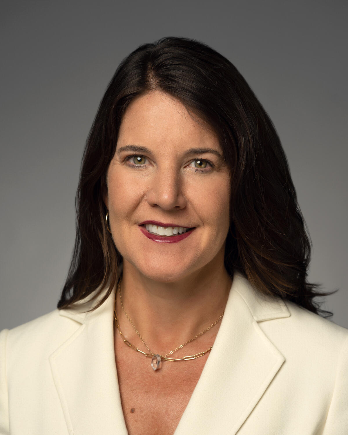 Headshot Image for Danielle Solomon